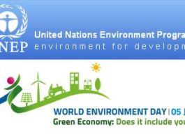 Ziua Mondiala a Mediului - World Enviroment Day